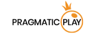 Logo image for Pragmatic Play