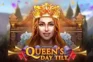 Queens Day Tilt logo