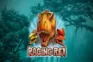 Raging Rex logo