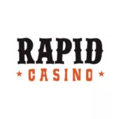 Rapid Casino logo