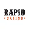 Rapid Casino logo