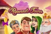 Rapunzel's Tower logo