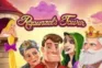 Rapunzel's Tower logo