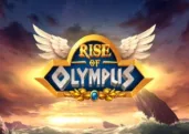 Rise of Olympus logo