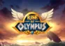 Rise of Olympus logo