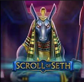 Scroll of Seth