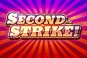 Second Strike logo
