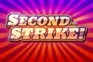 Second Strike logo