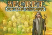 Secret of the Stones logo