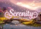 Serenity logo