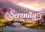 Serenity logo Serenity logo