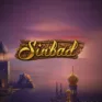 Sinbad logo Sinbad logo