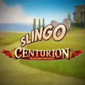 Slingo Centurion logo