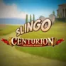 Slingo Centurion logo