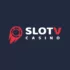 SlotV Casino Logo