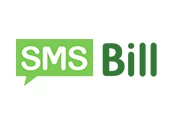 Logo image for SMSBill