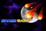 Space Race logo