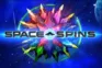Space Spins logo Space Spins logo