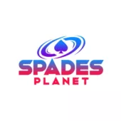 Spades Planet Casino logo