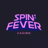 SpinFever Casino logo