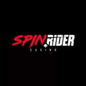 Spin Rider Casino logo