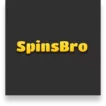 Spinsbro logo