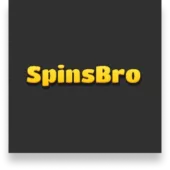 SpinsBro Casino logo