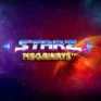 Starz Megaways logo