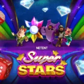 Superstars logo