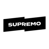 Supremo Casino logo
