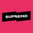 Supremo Casino Norge logo