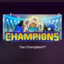 The Champions logo