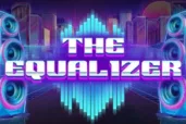 The Equalizer logo