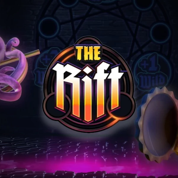 The Rift