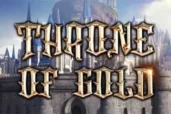 Throne of Gold logo