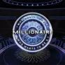 Who wants to be a Millionaire logo