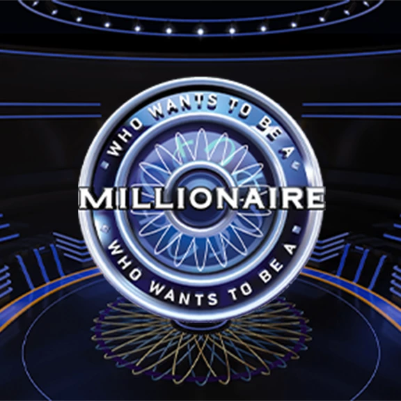 Who wants to be a Millionaire