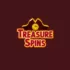 Treasure Spins Casino Logo