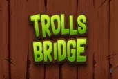 Trolls Bridge logo
