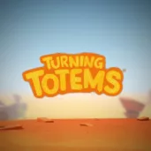 Turning Totems logo