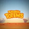 Turning Totems logo