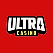 UltraCasino logo