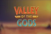 Valley of the Gods logo