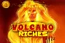 Volcano Riches logo
