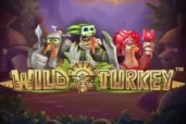 Wild Turkey logo