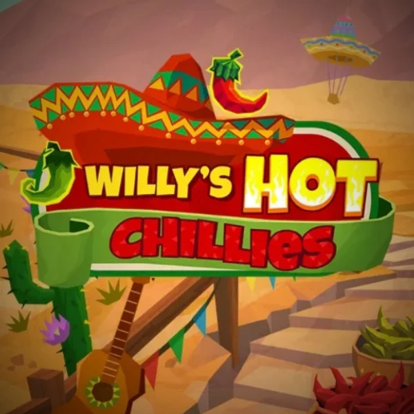 Willy's Hot Chillies