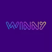 Winny Casino logo