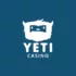 Yeti Casino Logo