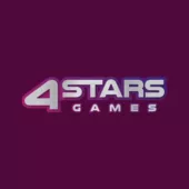 4StarsGames Casino logo