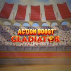 Image for Action Boost Gladiator